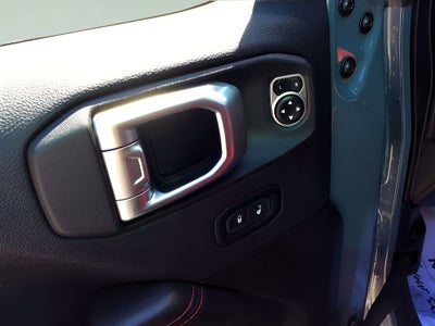 2024 Jeep Wrangler Rubicon 392