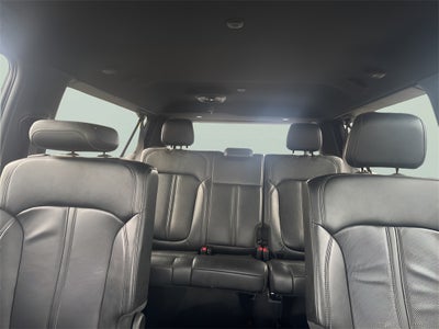 2023 Jeep Wagoneer L Series II