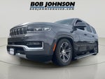 2022 Jeep Grand Wagoneer Series I