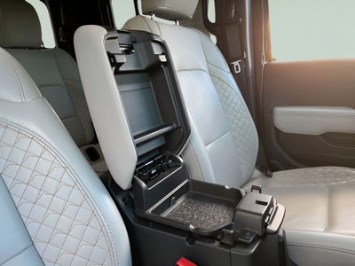 2023 Jeep Gladiator High Altitude