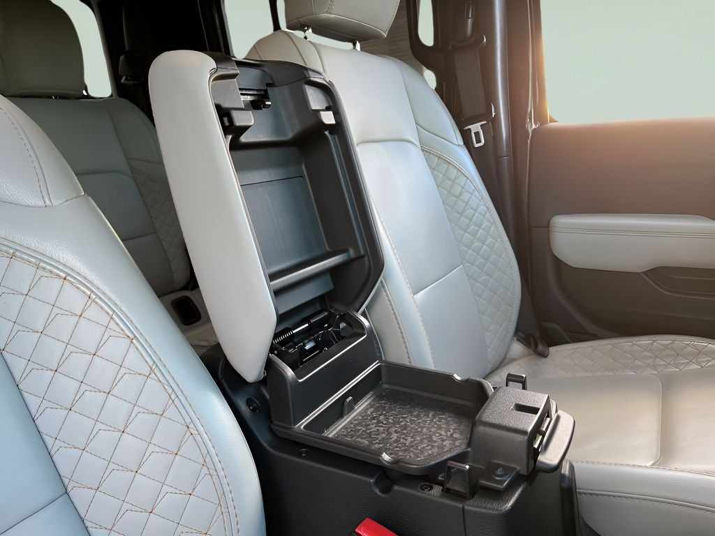 2023 Jeep Gladiator High Altitude