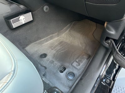 2023 Jeep Gladiator High Altitude