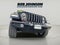 2023 Jeep Gladiator High Altitude