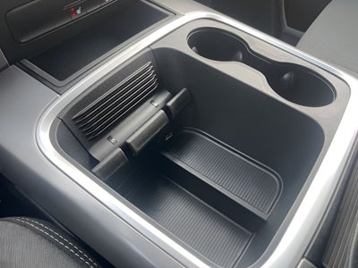 2024 RAM 1500 Classic Warlock HEMI 5.7L