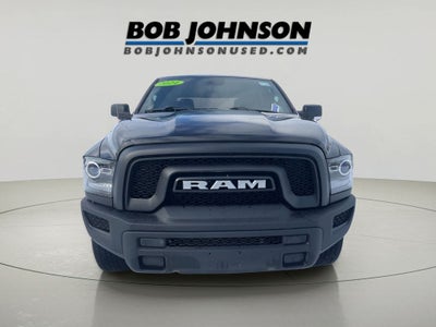 2024 RAM 1500 Classic Warlock HEMI 5.7L