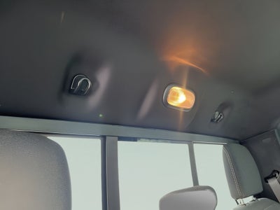 2024 RAM 1500 Classic Warlock HEMI 5.7L