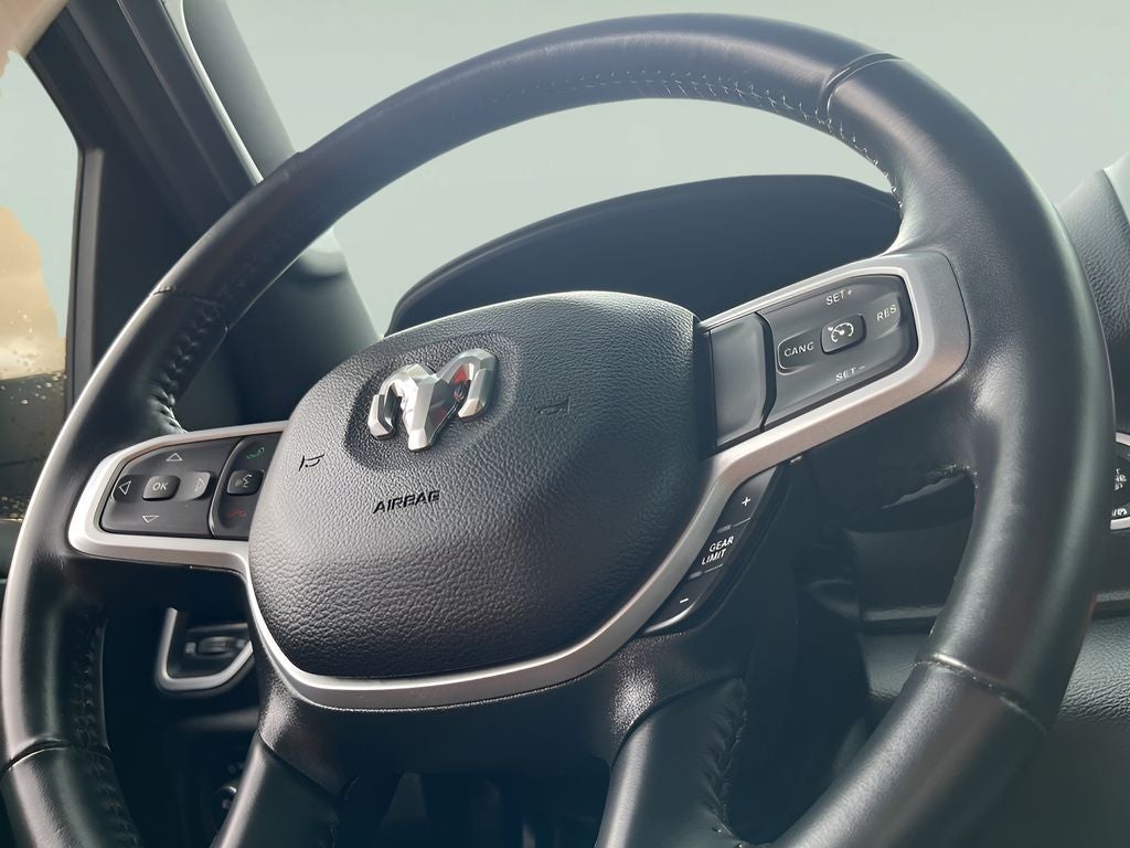 2023 RAM 1500 Big Horn/Lone Star 3.0 DIESEL