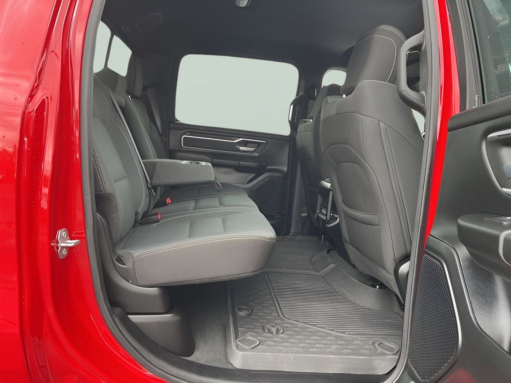 2023 RAM 1500 Big Horn/Lone Star 3.0 DIESEL