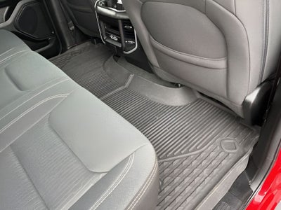 2023 RAM 1500 Big Horn/Lone Star 3.0 DIESEL