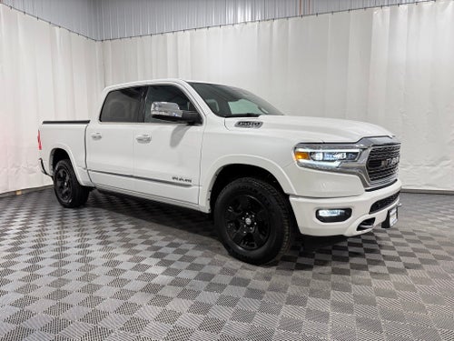 2022 RAM 1500 Limited