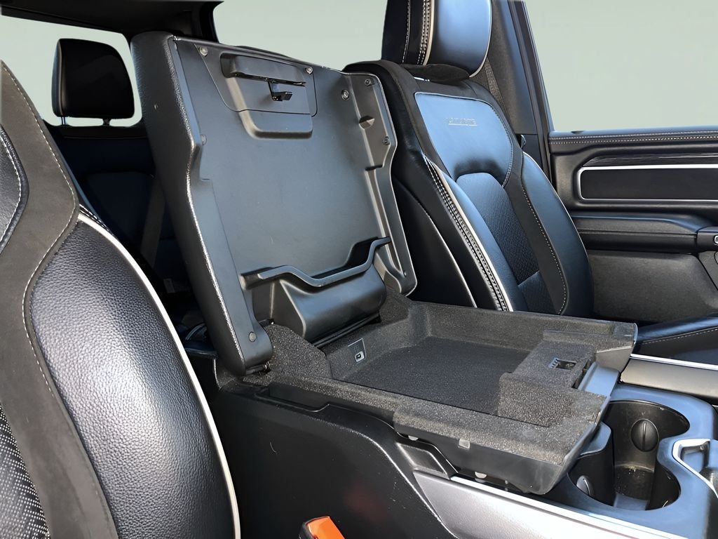 2024 RAM 1500 Laramie 5.7L Hemi