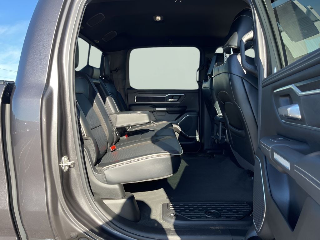 2023 RAM 1500 Laramie 5.7L HEMI