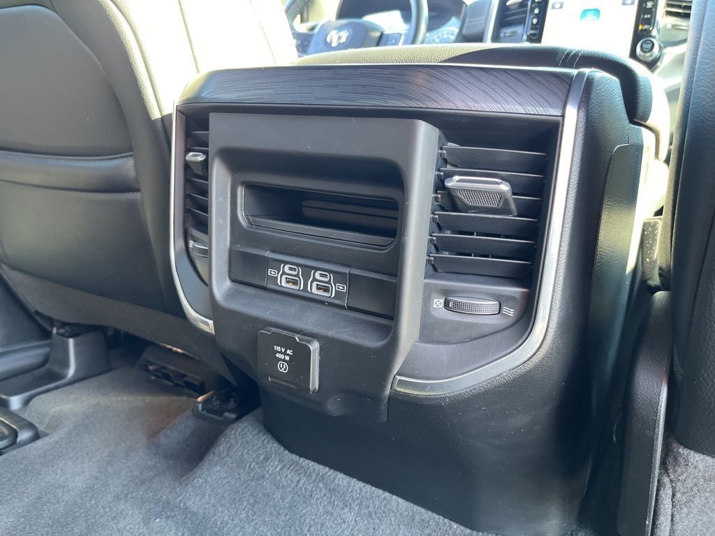 2023 RAM 1500 Laramie 5.7L HEMI