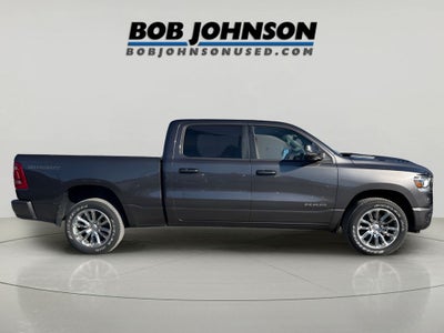 2023 RAM 1500 Laramie 5.7L HEMI