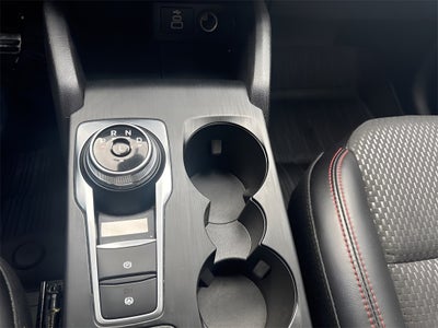 2024 Ford Escape Hybrid ST-Line CarBravo Certified Heated Steering Heated Seats!