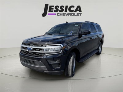 2023 Ford Expedition Max XL