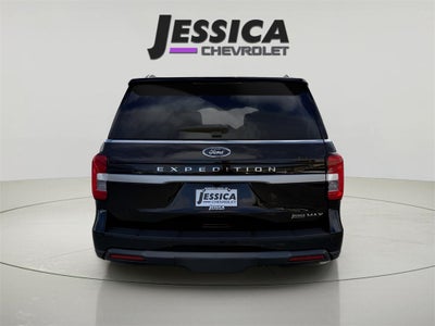 2023 Ford Expedition Max XL