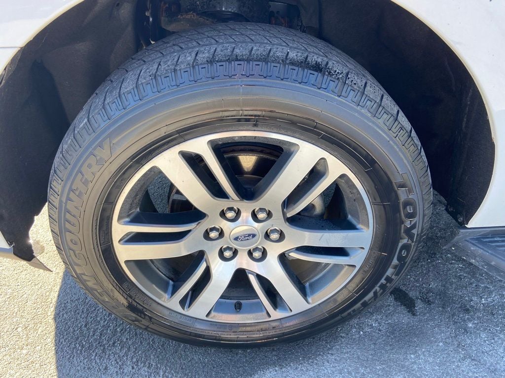 2024 Ford Expedition Max Limited Heated and Cooled Leather, Panoramic Sunroof,Tow P