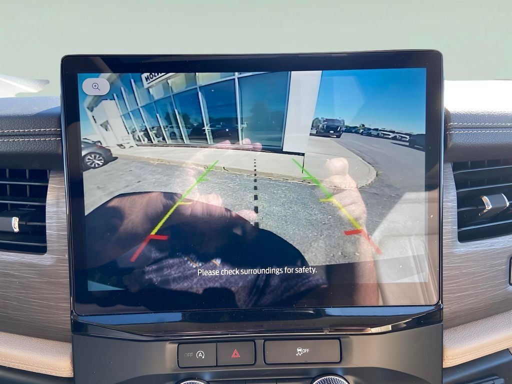 2024 Ford Expedition Max Limited Heated and Cooled Leather, Panoramic Sunroof,Tow P