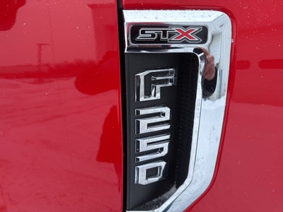 2021 Ford F-250SD XL