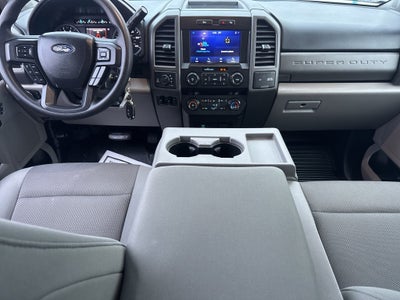 2021 Ford F-250SD XL