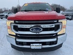 2021 Ford F-250SD XL