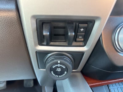 2021 Ford F-250SD King Ranch