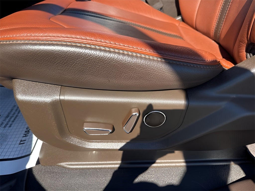 2021 Ford F-250SD King Ranch