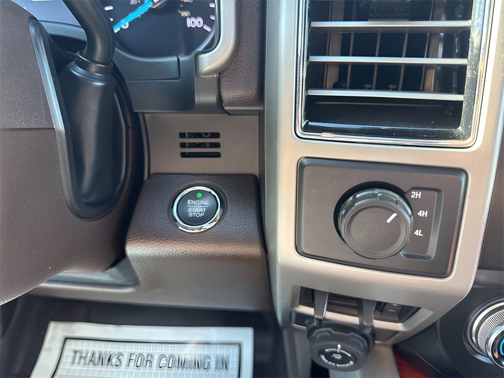 2021 Ford F-250SD King Ranch