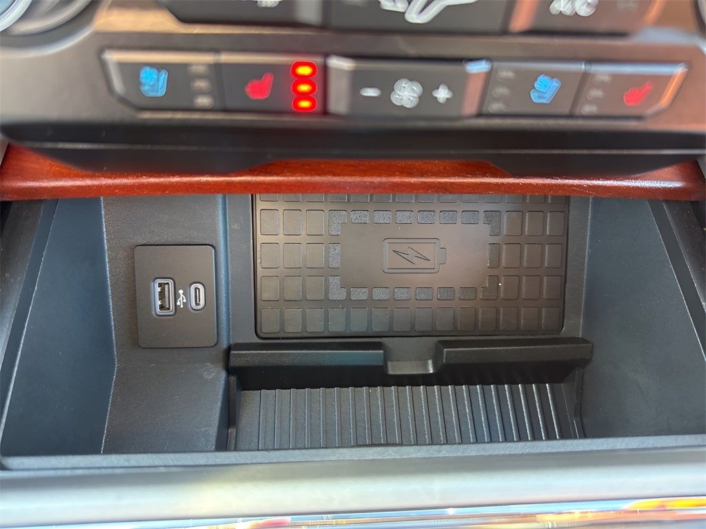 2021 Ford F-250SD King Ranch