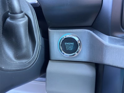 2025 Ford F-350SD Platinum