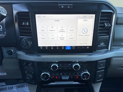 2025 Ford F-350SD Platinum