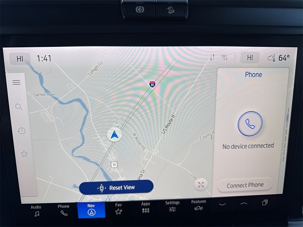 2025 Ford F-350SD Platinum