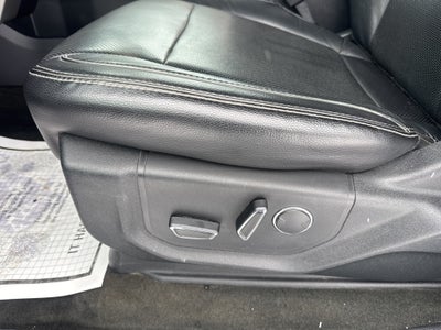 2017 Ford F-350SD Lariat