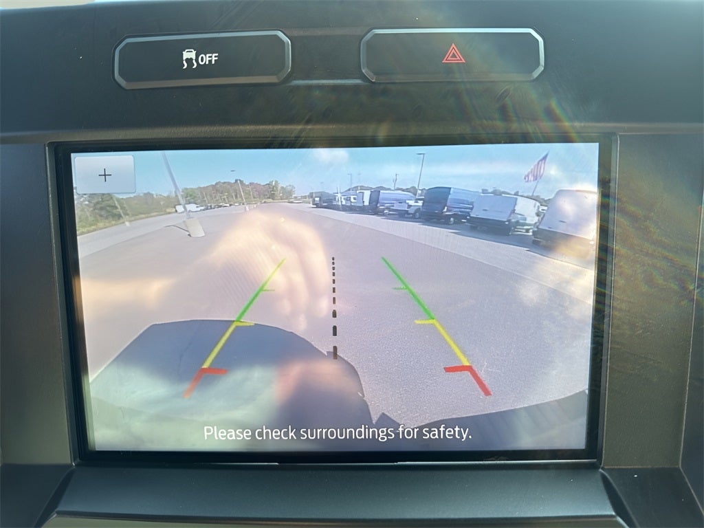 2021 Ford F-350SD XL