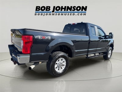 2021 Ford F-350SD XL