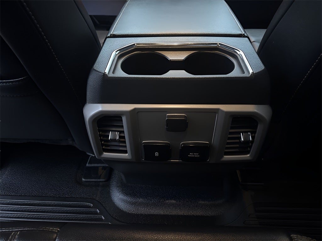 2022 Ford F-350SD Lariat DRW