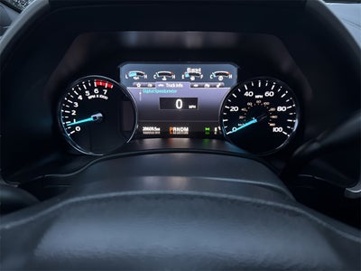 2022 Ford F-350SD Lariat DRW