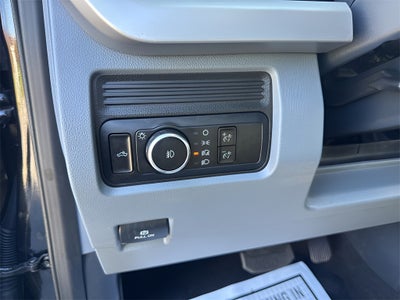 2024 Ford F-250SD XLT REG CAB