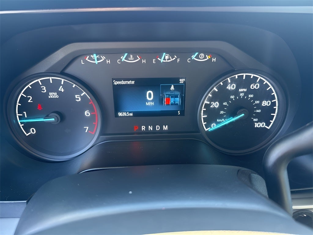 2024 Ford F-250SD XLT REG CAB