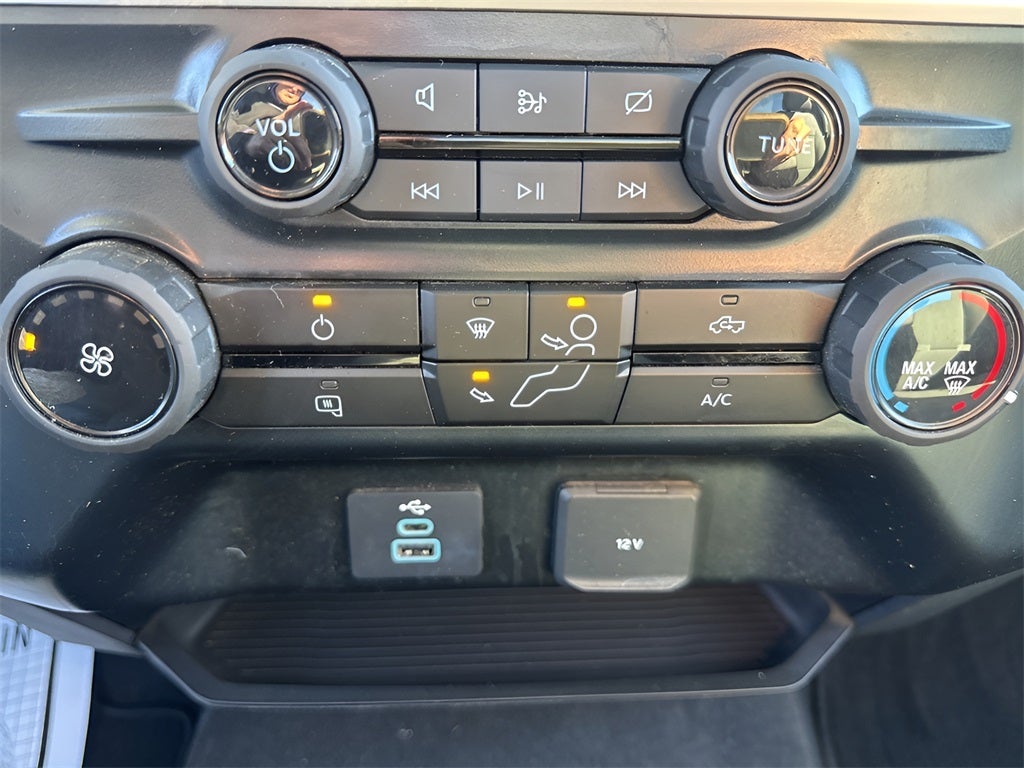 2024 Ford F-250SD XLT REG CAB