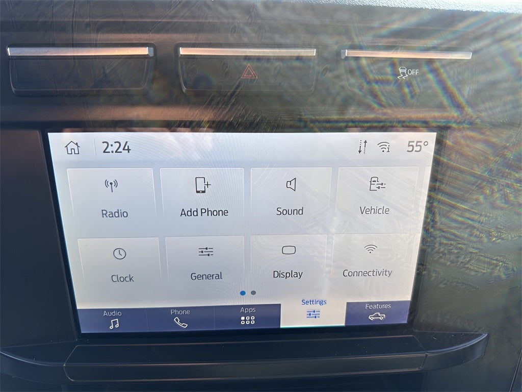 2024 Ford F-250SD XLT REG CAB