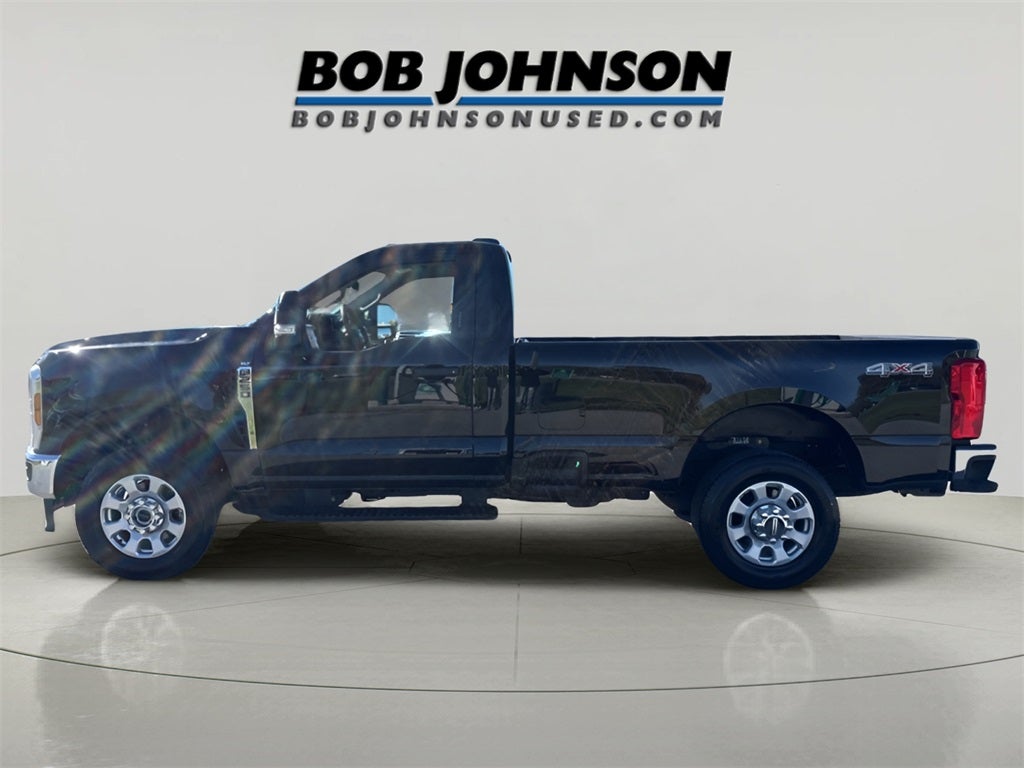2024 Ford F-250SD XLT REG CAB