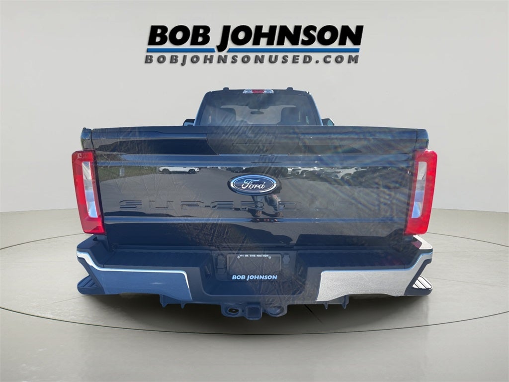 2024 Ford F-250SD XLT REG CAB