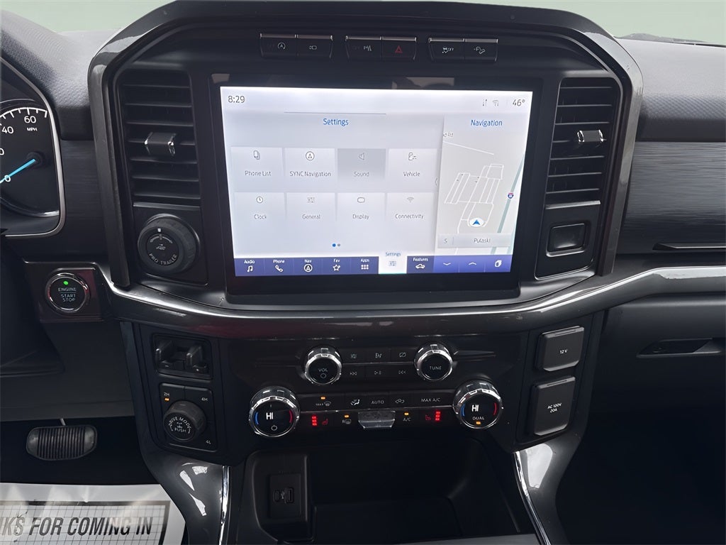 2021 Ford F-150 XLT CERTIFIED