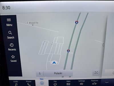 2021 Ford F-150 XLT CERTIFIED