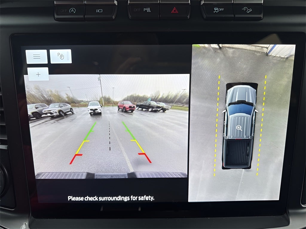 2021 Ford F-150 XLT CERTIFIED