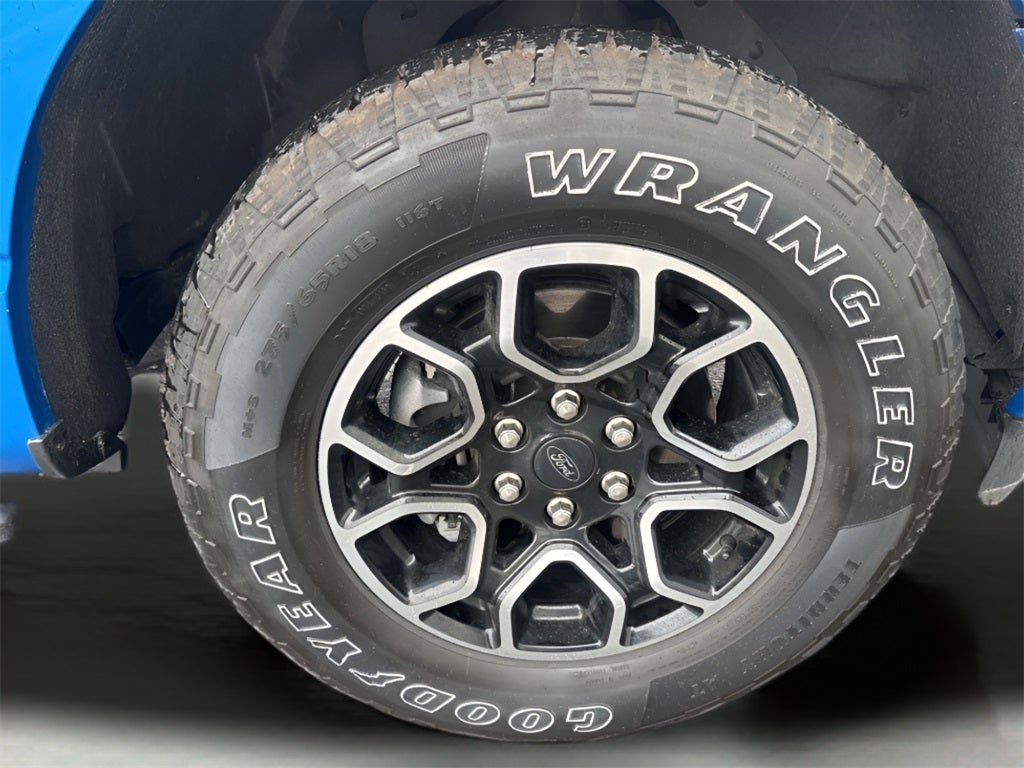 2021 Ford F-150 XLT CERTIFIED