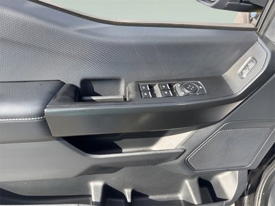 2024 Ford F-150 STX CERTIFIED