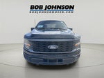 2024 Ford F-150 STX CERTIFIED